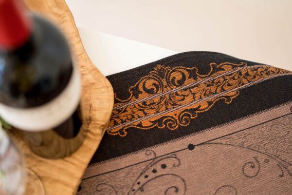 Rodeo Jacquard Tea Towel