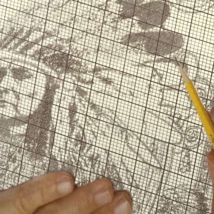 Jacquard looms in Czech Republic, Europe