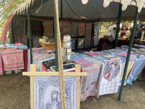 greentree festival Kirkwood