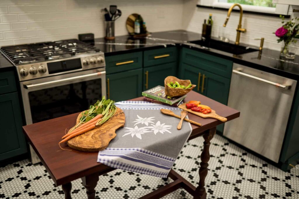 updated kitchen ideas
